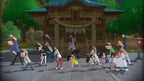 Natsu-Mon: 20th Century Summer Kid