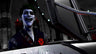Captura de juego de Batman - The Enemy Within Shadows Edition - Nintendo Switch - imagen 2