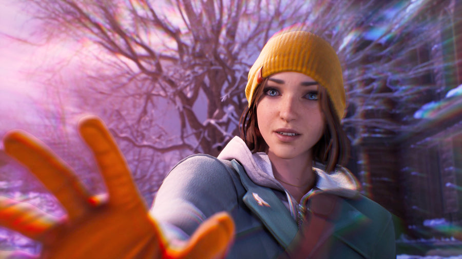 Captura de juego de Life is Strange: Reunion Twin Pack - PS5 - imagen 1