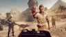 Captura de juego de Indiana Jones and the Great Circle Premium Edition - PS5 - imagen 4