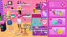 Captura de juego de Barbie DreamHouse Adventures - Nintendo Switch - imagen 3
