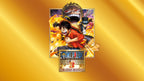 ONE PIECE Pirate Warriors 3 Deluxe Edition