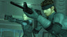Captura de juego de METAL GEAR SOLID: MASTER COLLECTION Vol.1 - PS5 - imagen 4