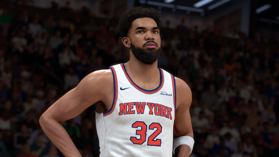 Captura de juego de NBA 2K26 SLAM Edition - PS4 - imagen 4