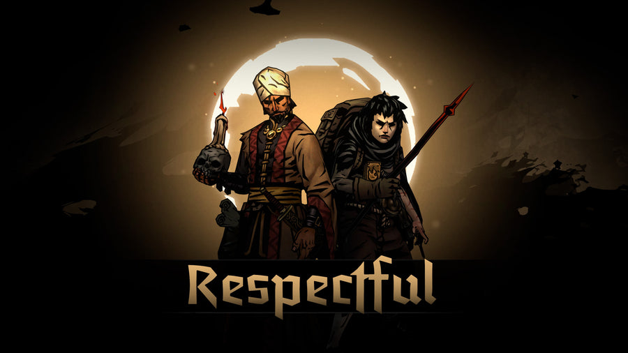 Captura de juego de Darkest Dungeon II: Resolute Edition - PS5 - imagen 4