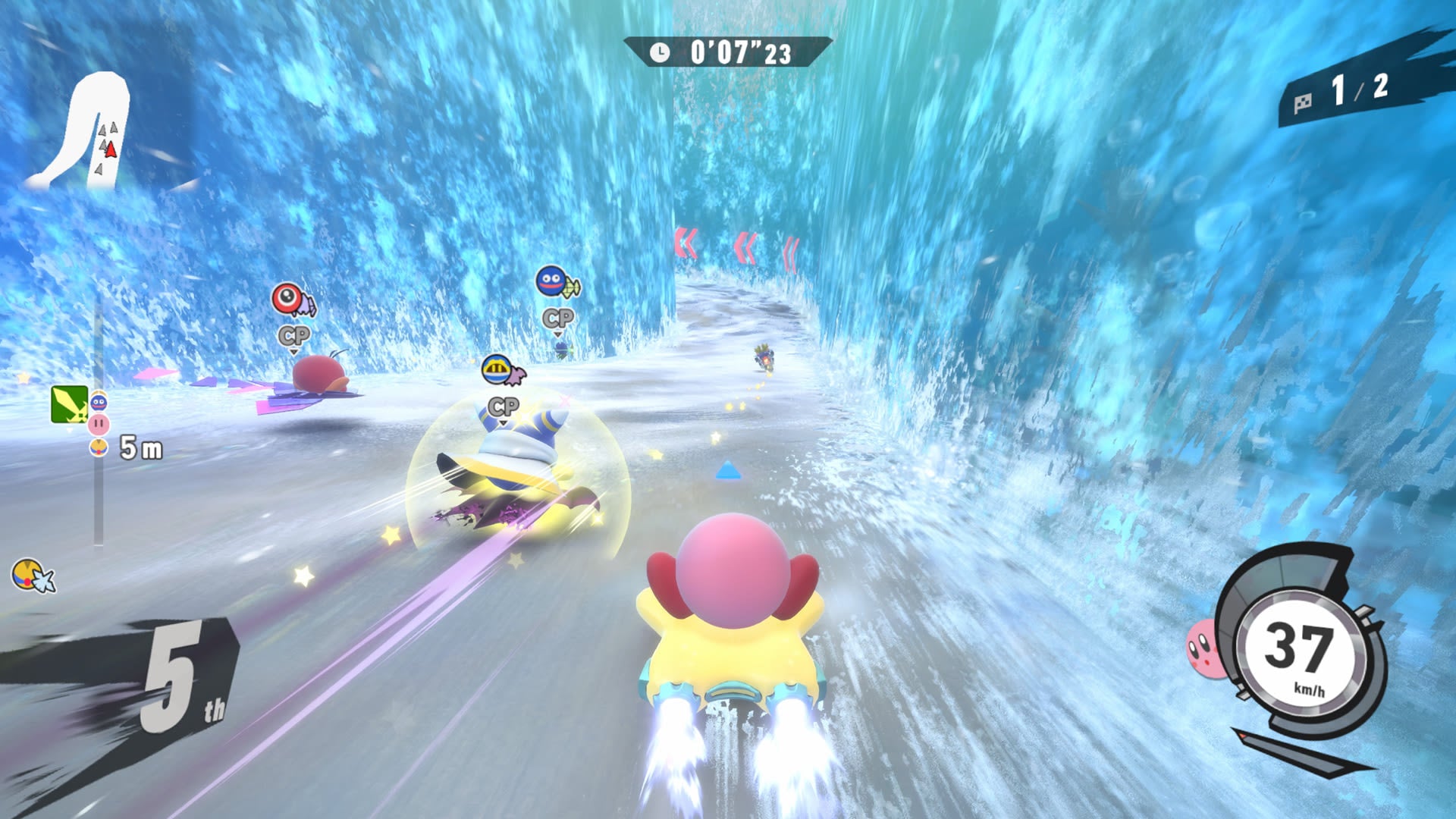 Kirby™ Air Riders
