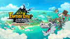 FANTASY LIFE i: The Girl Who Steals Time Nintendo Switch™ 2 Edition