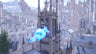 Captura de juego de STAR OCEAN THE DIVINE FORCE DIGITAL DELUXE EDITION - PS4 - imagen 1