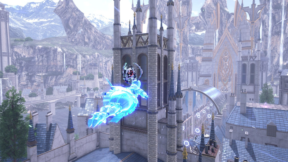 Trailer