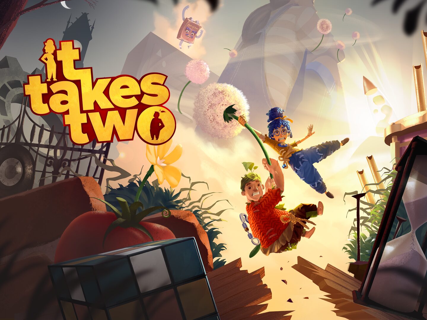 Trailer del juego