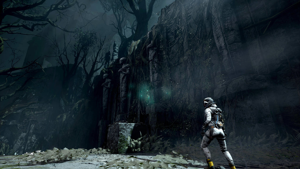 Captura de juego de Returnal Digital Deluxe Edition - PS5 - imagen 3