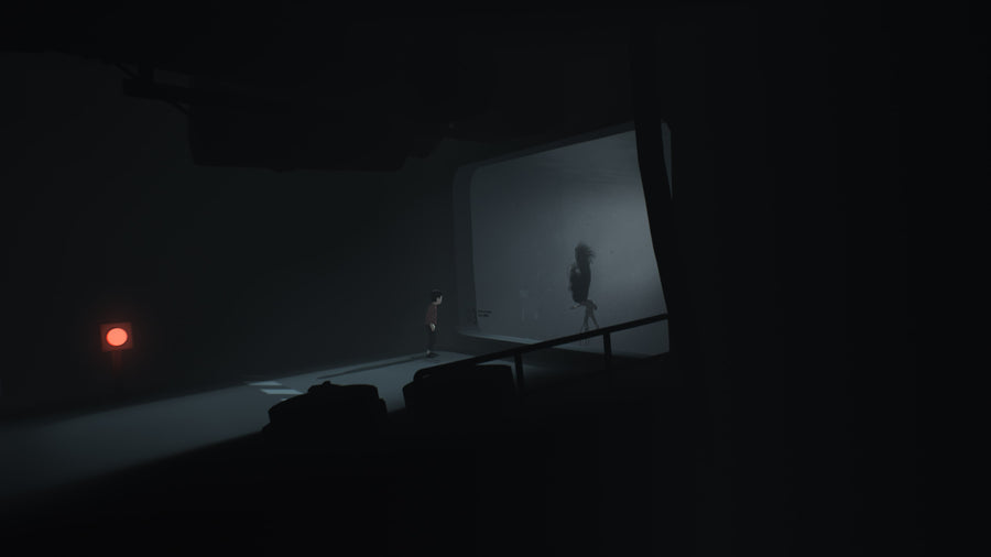Captura de juego de LIMBO & INSIDE Bundle - PS4 - imagen 5