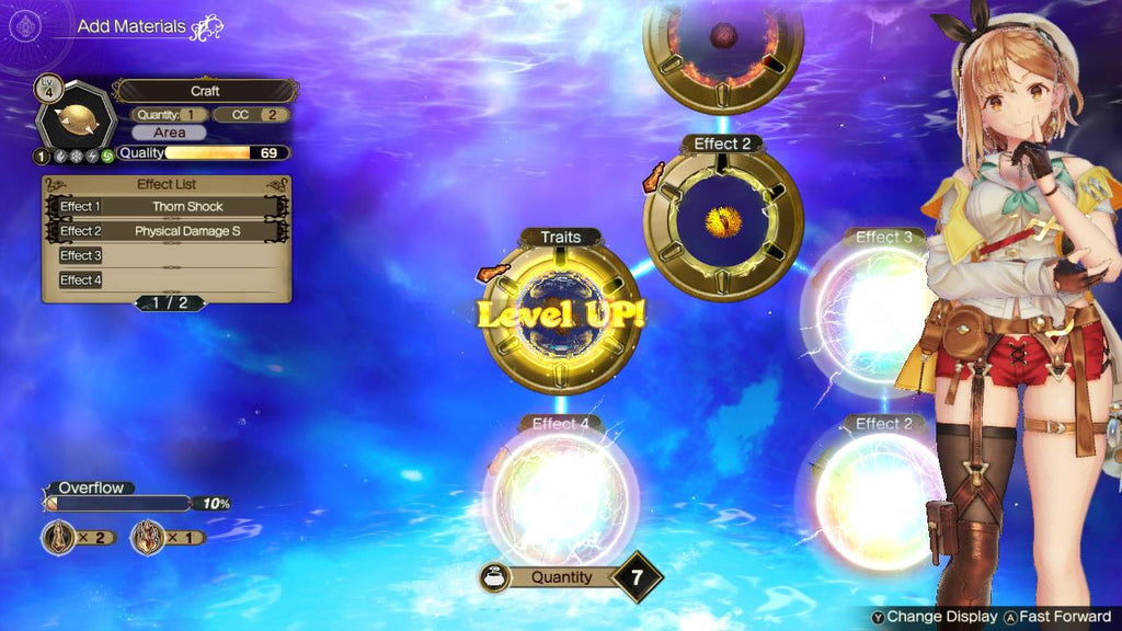 Atelier Ryza 2: Lost Legends & the Secret Fairy DX