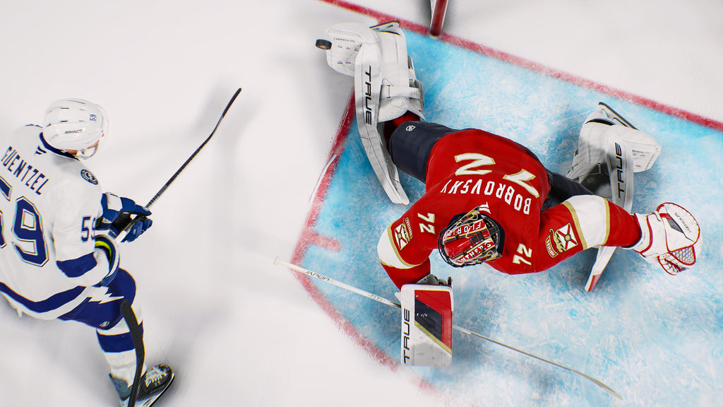 Captura de juego de NHL 26 Standard Edition - PS5 - imagen 5