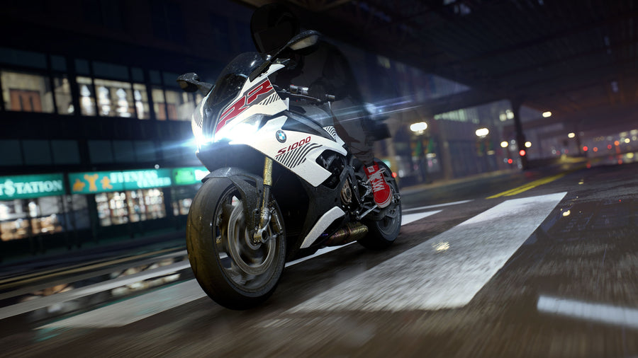 Captura de juego de Need for Speed Unbound - PS5 - imagen 2