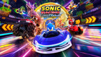 Sonic Racing: CrossWorlds - Nintendo Switch™ 2 Edition