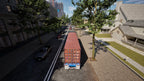 Truck Simulator 25: Euro Driver