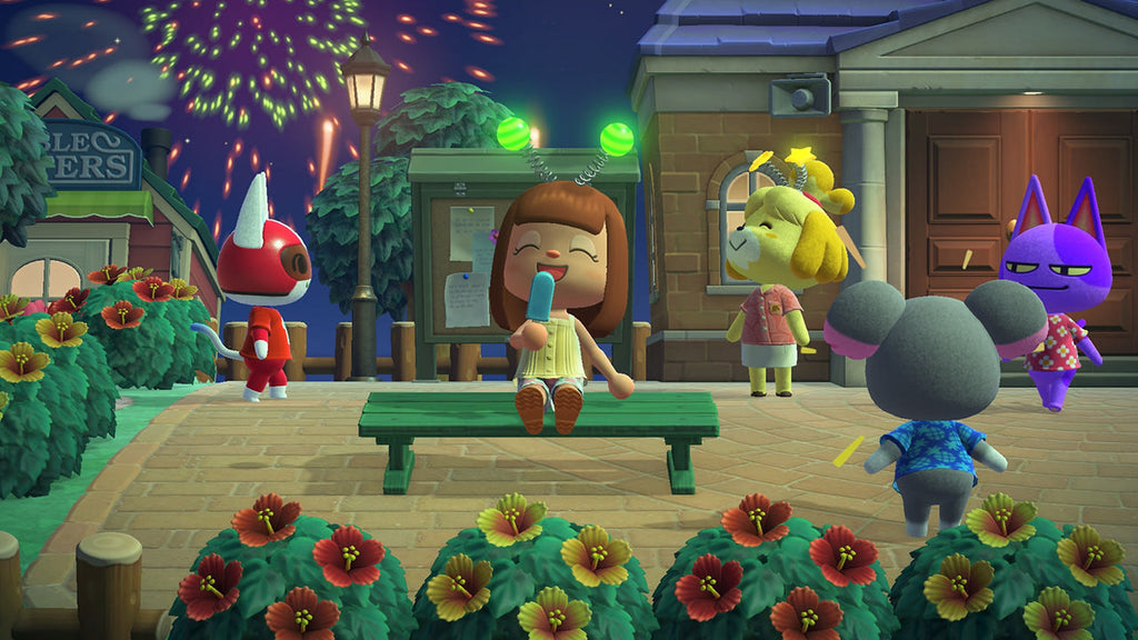 Animal Crossing™: New Horizons