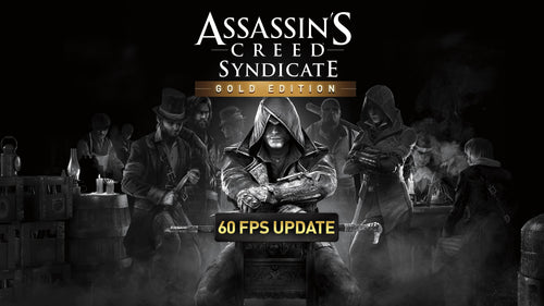 Captura de juego de Assassins Creed Syndicate Gold Edition - PS4 - imagen 1