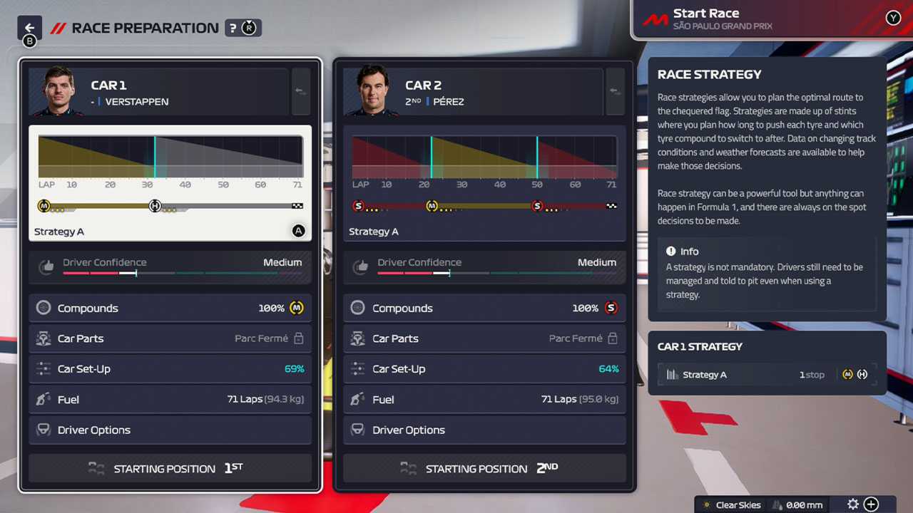F1® Manager 2024