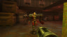 Captura de juego de Quake II - PS5 - imagen 3
