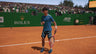 Captura de juego de TIEBREAK – GRAND SLAM EDITION - PS5 - imagen 3