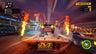 Captura de juego de NASCAR Arcade Rush - PS4 - imagen 2