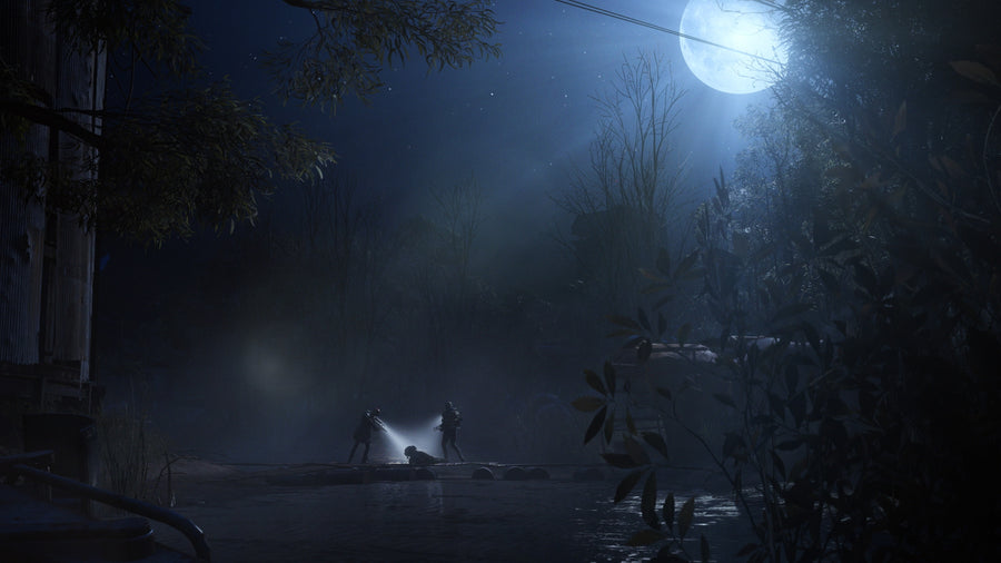 Captura de juego de ARC Raiders - PS5 - imagen 2