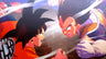 Captura de juego de DRAGON BALL Z: KAKAROT + A NEW POWER AWAKENS SET - MASTER EDITION - Nintendo Switch - imagen 1