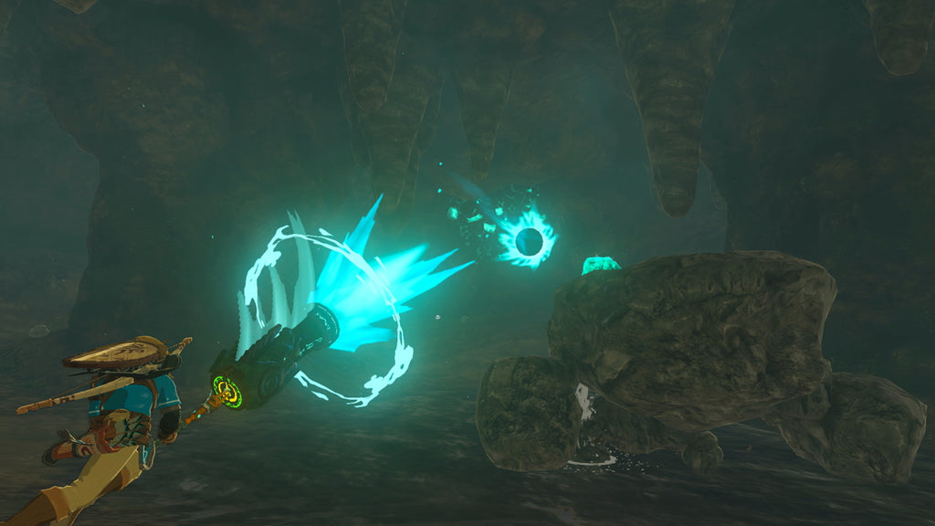 The Legend of Zelda™: Tears of the Kingdom