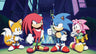 Captura de juego de Sonic Origins Plus - PS5 - imagen 3