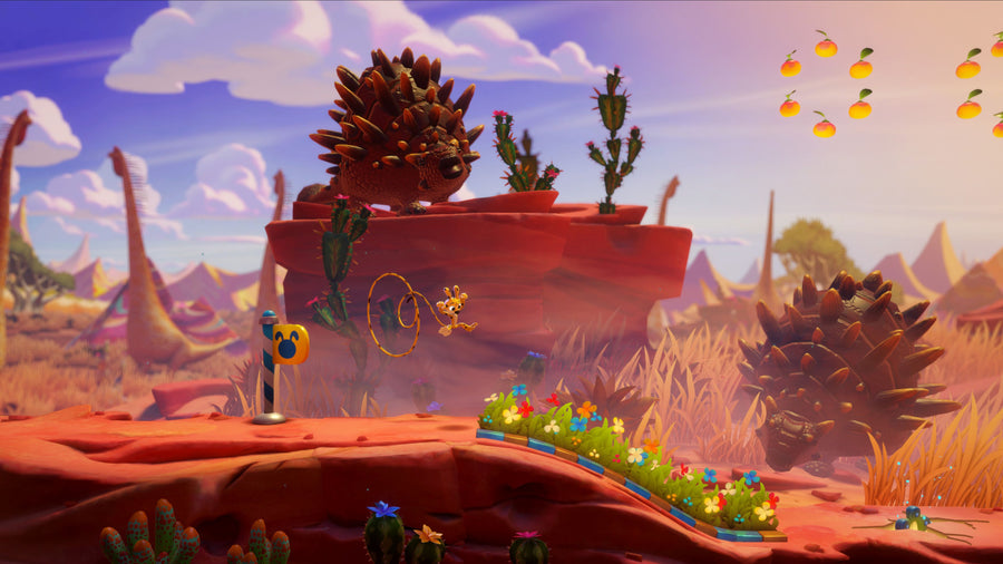 Captura de juego de Wildlife Adventures Collection – 3 in 1 - PS5 - imagen 3