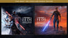 Captura de juego de STAR WARS Jedi Cross-Gen Bundle Edition - PS5 - imagen 4