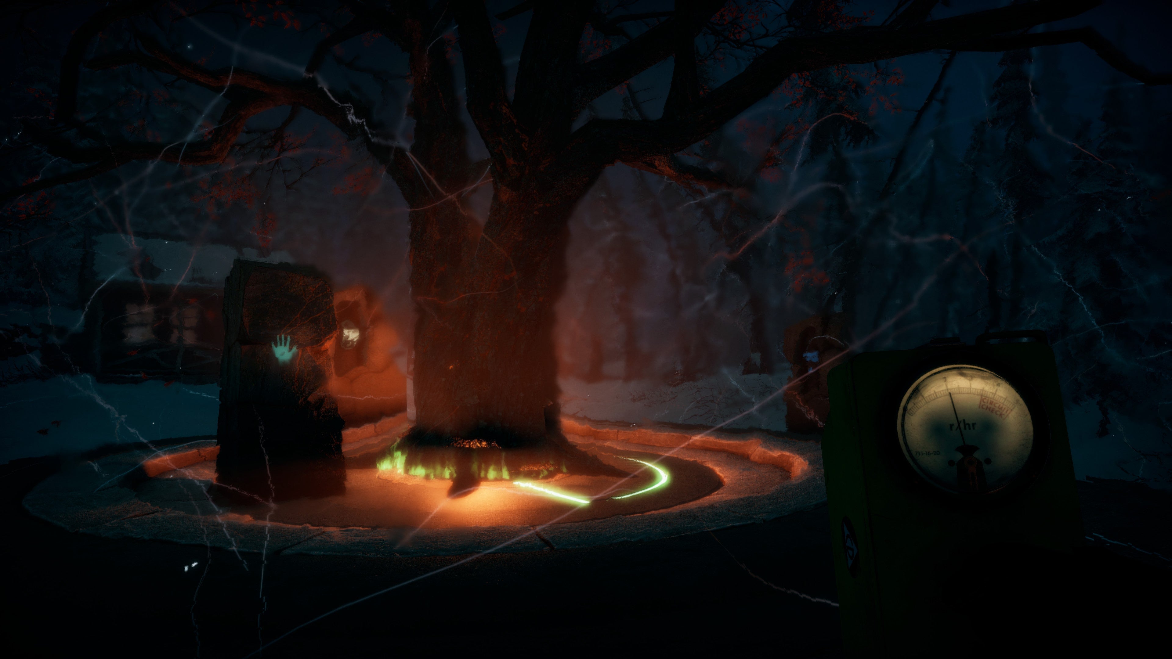 Captura de juego de Kona II: Brume - PS5 - imagen 2