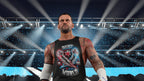 WWE 2K25 Standard Edition