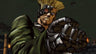 Captura de juego de JoJos Bizarre Adventure: All-Star Battle R Ultimate Edition - PS5 - imagen 3