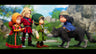 Captura de juego de DRAGON QUEST VII Reimagined - PS5 - imagen 1