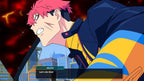 SUPER ROBOT WARS Y