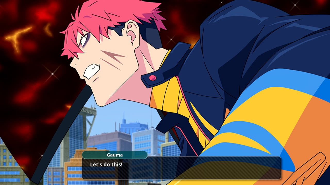 SUPER ROBOT WARS Y