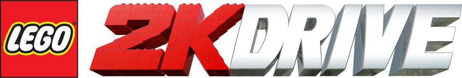 Captura de juego de LEGO 2K Drive Cross-Gen Standard Edition - PS4 - imagen 3