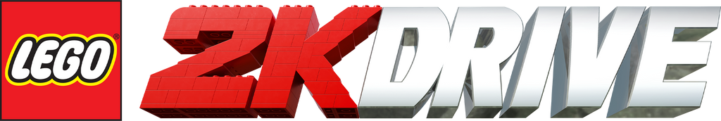 Captura de juego de LEGO 2K Drive Cross-Gen Standard Edition - PS5 - imagen 3