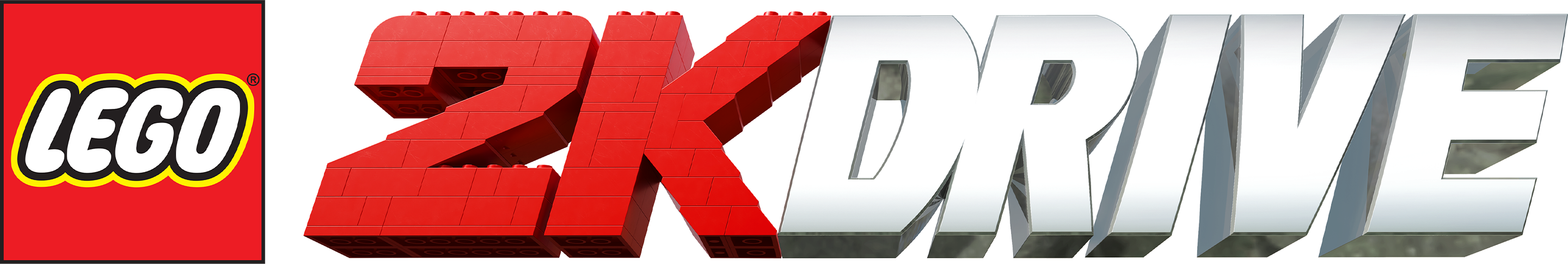 Captura de juego de LEGO 2K Drive Cross-Gen Standard Edition - PS5 - imagen 3
