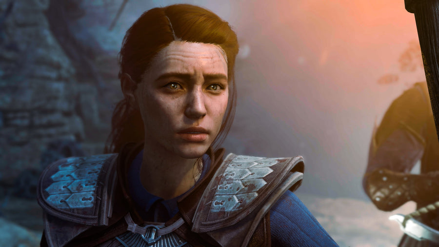 Captura de juego de Baldurs Gate 3 - Digital Deluxe Edition - PS5 - imagen 3