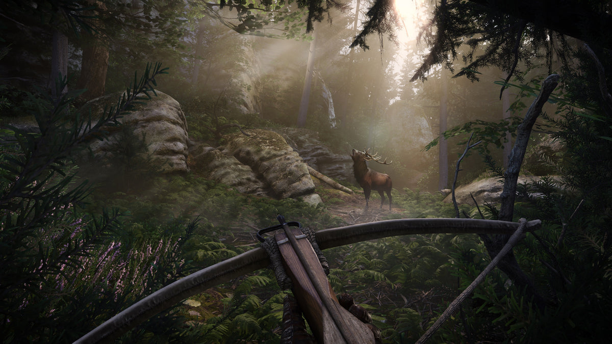 Captura de juego de Kingdom Come: Deliverance II - PS5 - imagen 5