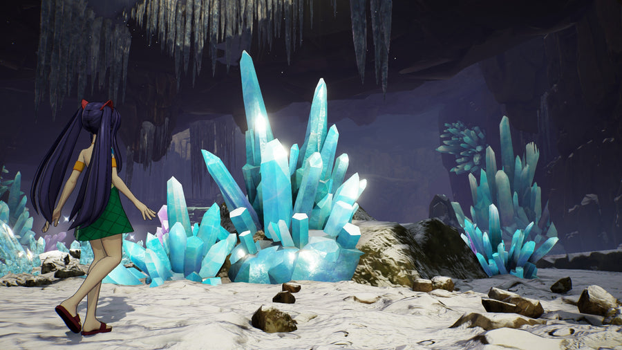 Captura de juego de FAIRY TAIL 2 - PS5 - imagen 6