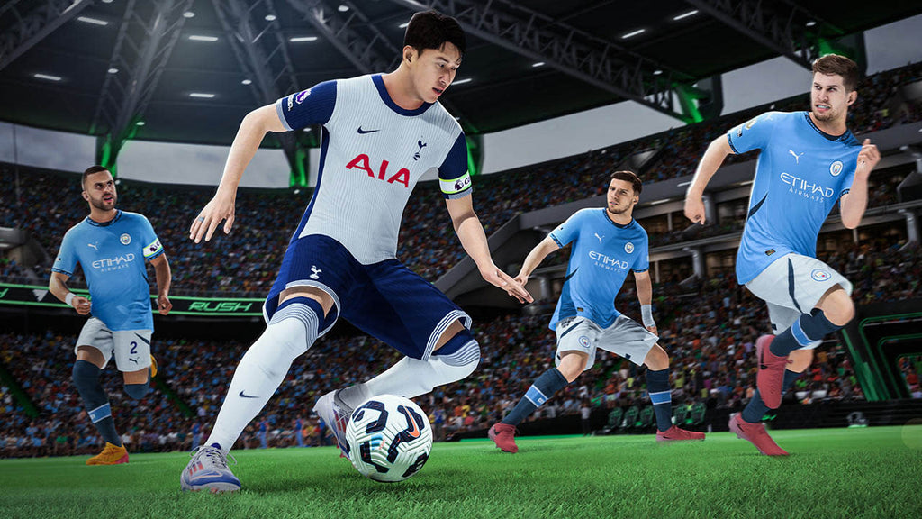 EA SPORTS FC™ 25