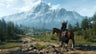 Captura de juego de The Witcher 3: Wild Hunt – Complete Edition - PS4 - imagen 1