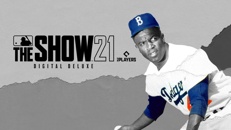 Captura de juego de MLB The Show 21 Digital Deluxe Edition - PS4 - imagen 1