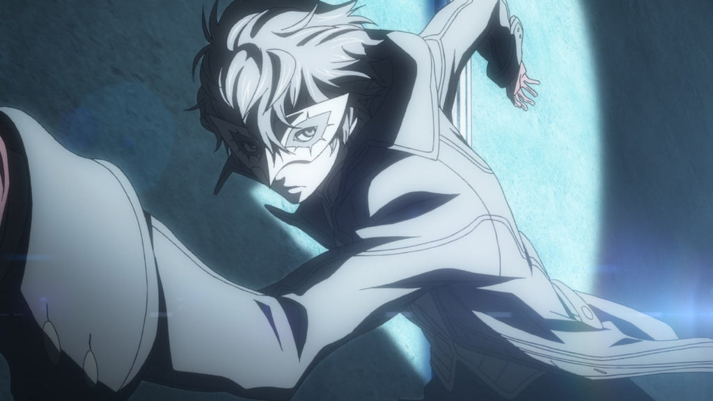 Captura de juego de Persona 5: Ultimate Edition - PS4 - imagen 5