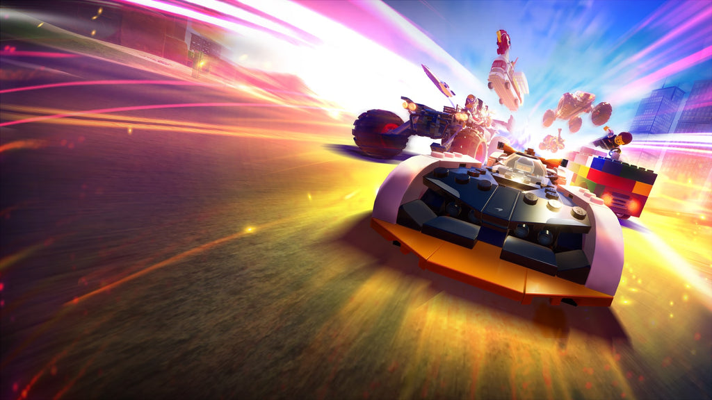 LEGO® 2K Drive